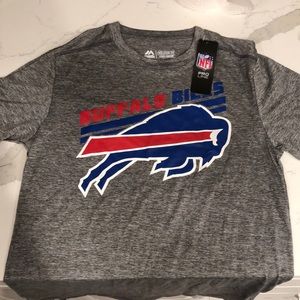Buffalo Bills shirt